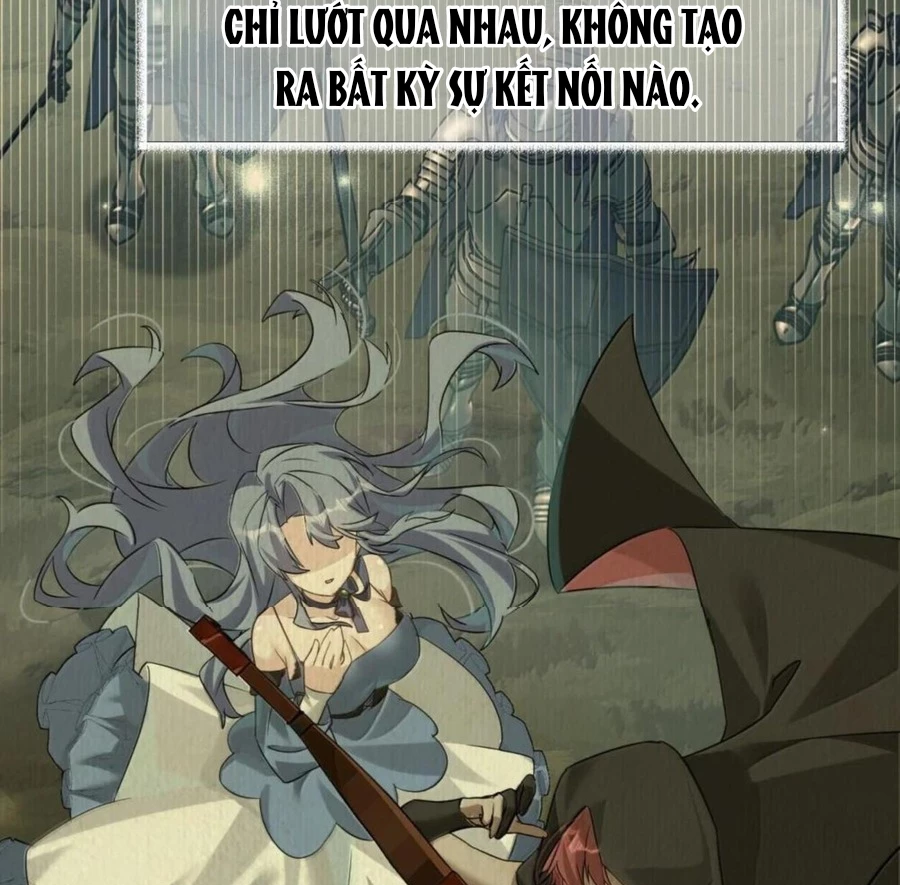 Vượt Cấp Xuyên Không, Tại Sao Tôi Lại Trở Thành Tiểu Thư Tu Sĩ? Chapter 36 - Trang 2