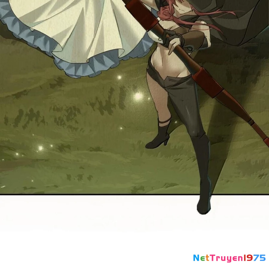 Vượt Cấp Xuyên Không, Tại Sao Tôi Lại Trở Thành Tiểu Thư Tu Sĩ? Chapter 36 - Trang 2