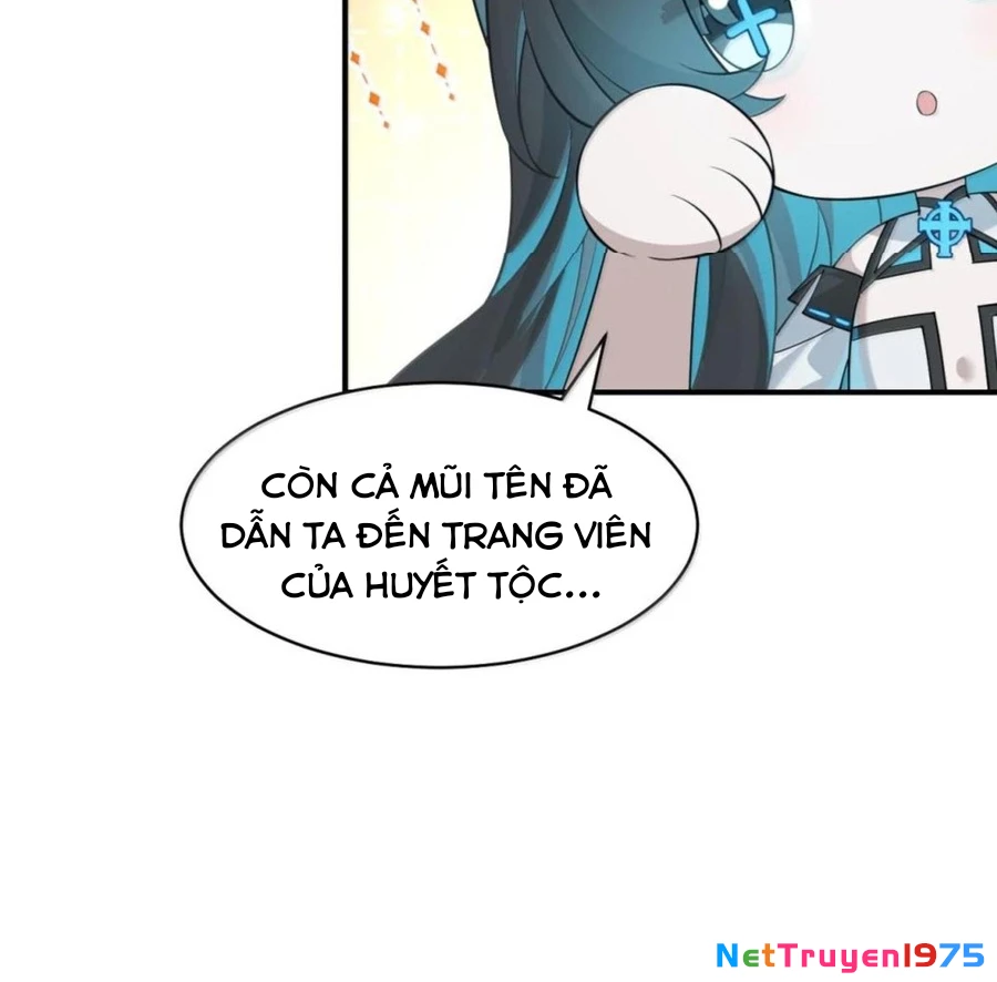 Vượt Cấp Xuyên Không, Tại Sao Tôi Lại Trở Thành Tiểu Thư Tu Sĩ? Chapter 36 - Trang 2