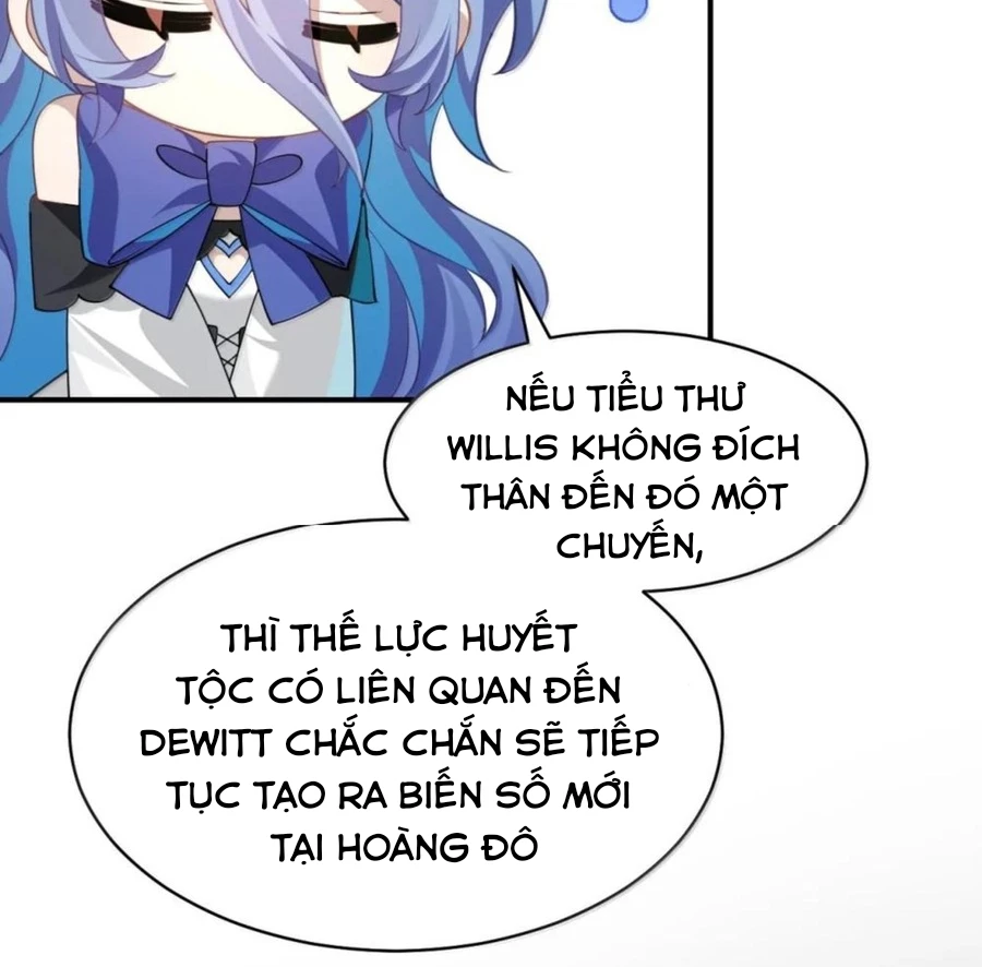 Vượt Cấp Xuyên Không, Tại Sao Tôi Lại Trở Thành Tiểu Thư Tu Sĩ? Chapter 36 - Trang 2