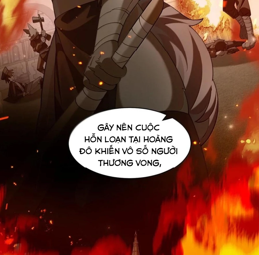 Vượt Cấp Xuyên Không, Tại Sao Tôi Lại Trở Thành Tiểu Thư Tu Sĩ? Chapter 36 - Trang 2