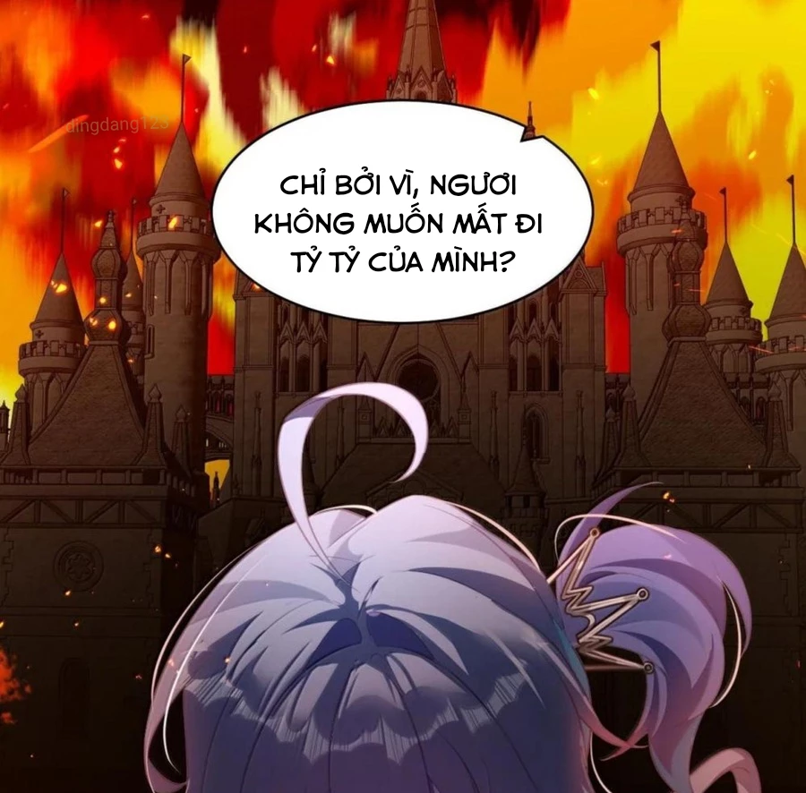 Vượt Cấp Xuyên Không, Tại Sao Tôi Lại Trở Thành Tiểu Thư Tu Sĩ? Chapter 36 - Trang 2