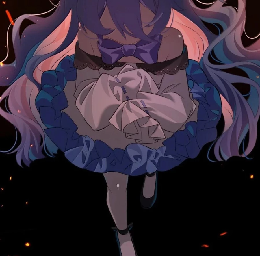 Vượt Cấp Xuyên Không, Tại Sao Tôi Lại Trở Thành Tiểu Thư Tu Sĩ? Chapter 36 - Trang 2