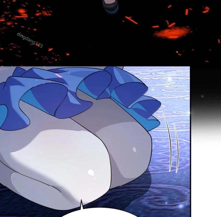 Vượt Cấp Xuyên Không, Tại Sao Tôi Lại Trở Thành Tiểu Thư Tu Sĩ? Chapter 36 - Trang 2