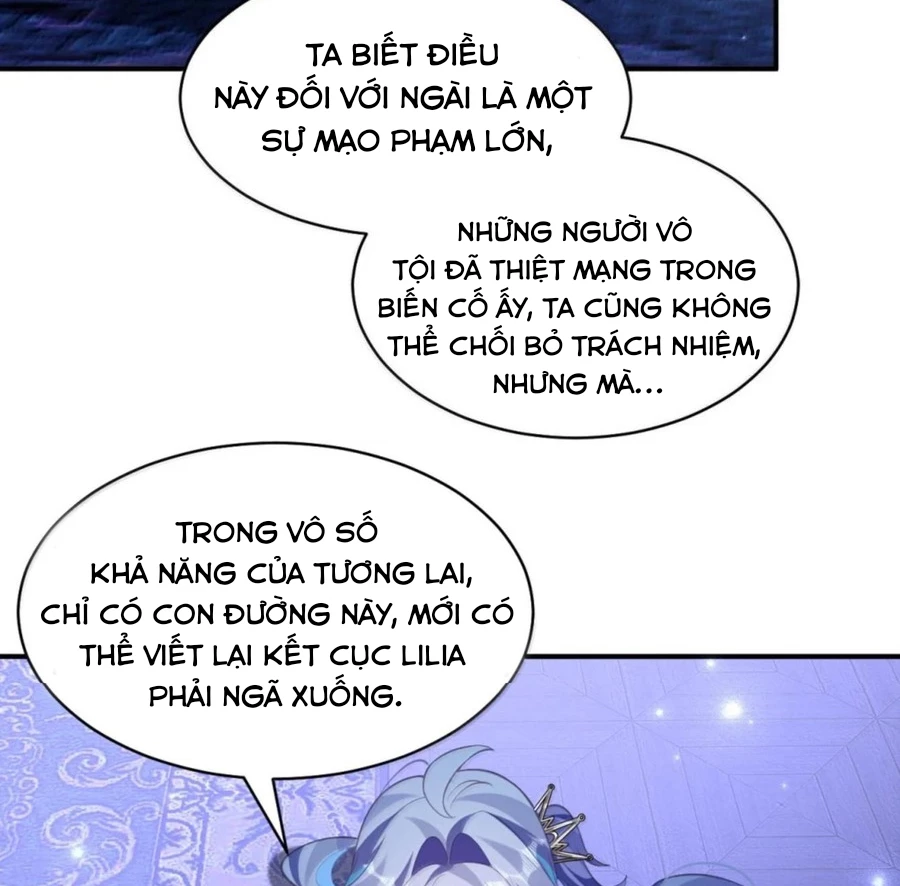 Vượt Cấp Xuyên Không, Tại Sao Tôi Lại Trở Thành Tiểu Thư Tu Sĩ? Chapter 36 - Trang 2