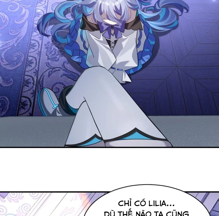 Vượt Cấp Xuyên Không, Tại Sao Tôi Lại Trở Thành Tiểu Thư Tu Sĩ? Chapter 36 - Trang 2