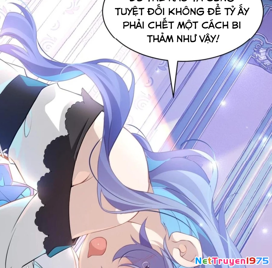 Vượt Cấp Xuyên Không, Tại Sao Tôi Lại Trở Thành Tiểu Thư Tu Sĩ? Chapter 36 - Trang 2