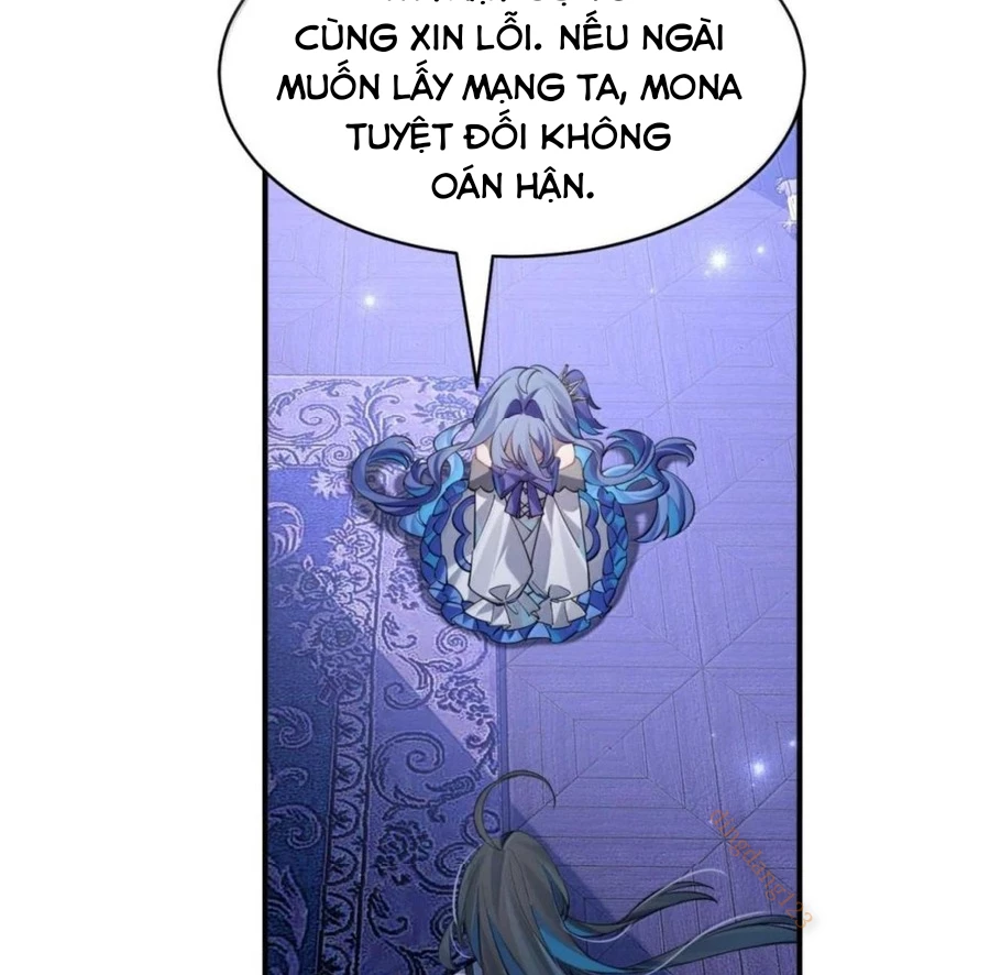 Vượt Cấp Xuyên Không, Tại Sao Tôi Lại Trở Thành Tiểu Thư Tu Sĩ? Chapter 36 - Trang 2