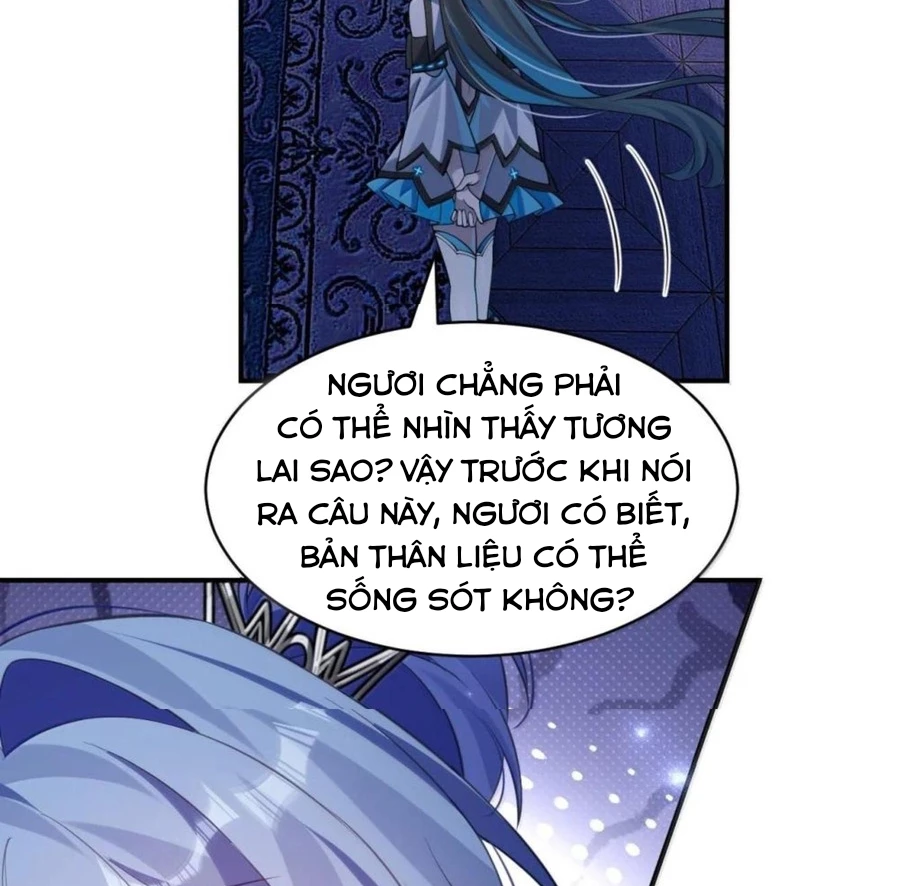 Vượt Cấp Xuyên Không, Tại Sao Tôi Lại Trở Thành Tiểu Thư Tu Sĩ? Chapter 36 - Trang 2