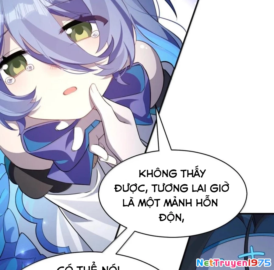 Vượt Cấp Xuyên Không, Tại Sao Tôi Lại Trở Thành Tiểu Thư Tu Sĩ? Chapter 36 - Trang 2