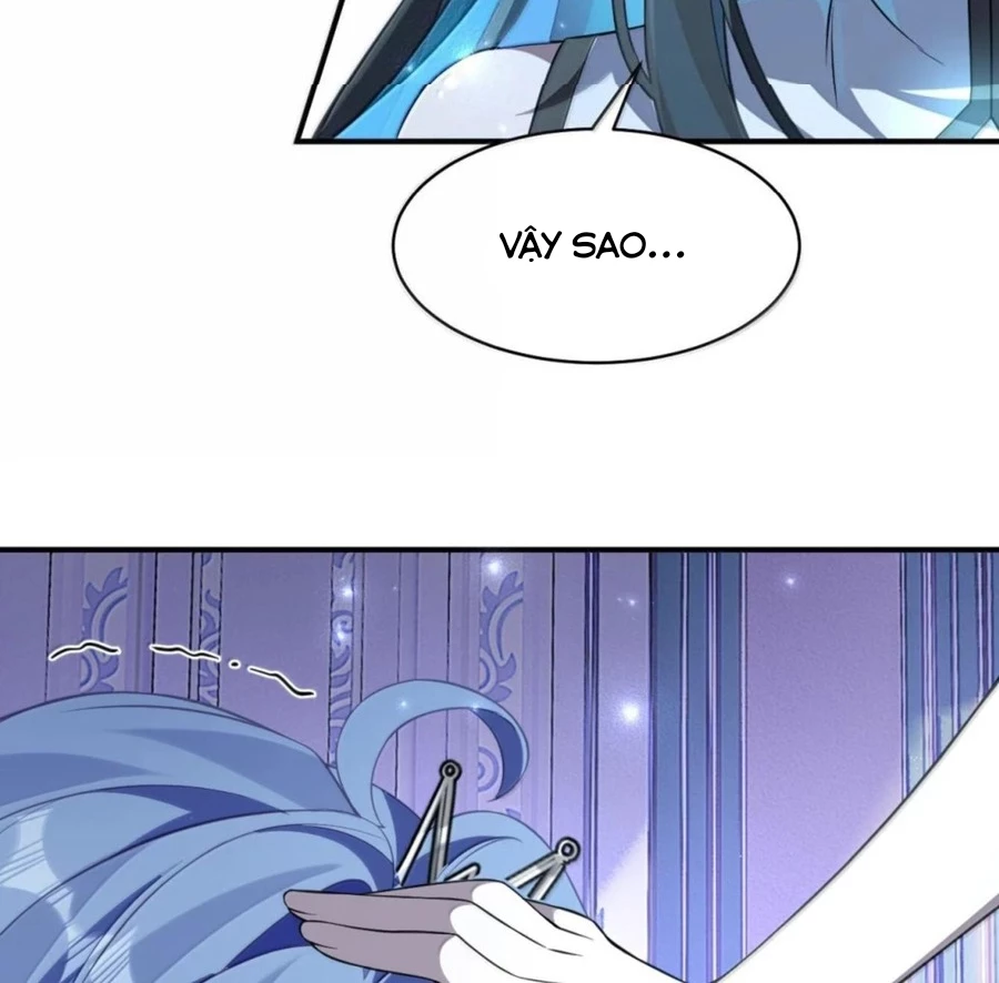 Vượt Cấp Xuyên Không, Tại Sao Tôi Lại Trở Thành Tiểu Thư Tu Sĩ? Chapter 36 - Trang 2