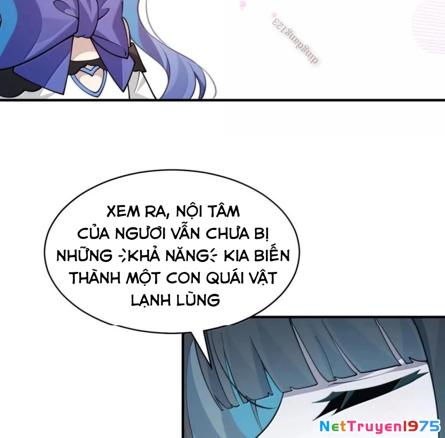 Vượt Cấp Xuyên Không, Tại Sao Tôi Lại Trở Thành Tiểu Thư Tu Sĩ? Chapter 36 - Trang 2