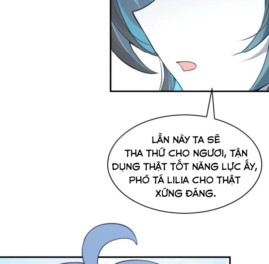 Vượt Cấp Xuyên Không, Tại Sao Tôi Lại Trở Thành Tiểu Thư Tu Sĩ? Chapter 36 - Trang 2