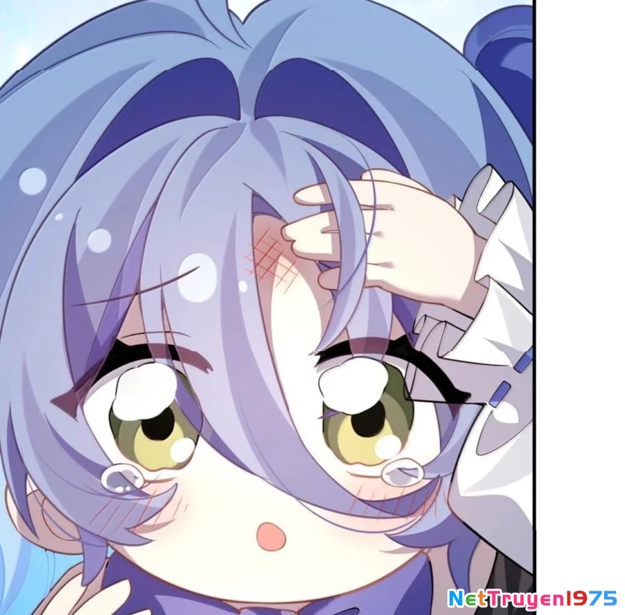 Vượt Cấp Xuyên Không, Tại Sao Tôi Lại Trở Thành Tiểu Thư Tu Sĩ? Chapter 36 - Trang 2