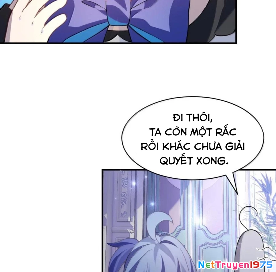 Vượt Cấp Xuyên Không, Tại Sao Tôi Lại Trở Thành Tiểu Thư Tu Sĩ? Chapter 36 - Trang 2