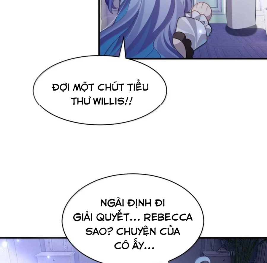 Vượt Cấp Xuyên Không, Tại Sao Tôi Lại Trở Thành Tiểu Thư Tu Sĩ? Chapter 36 - Trang 2