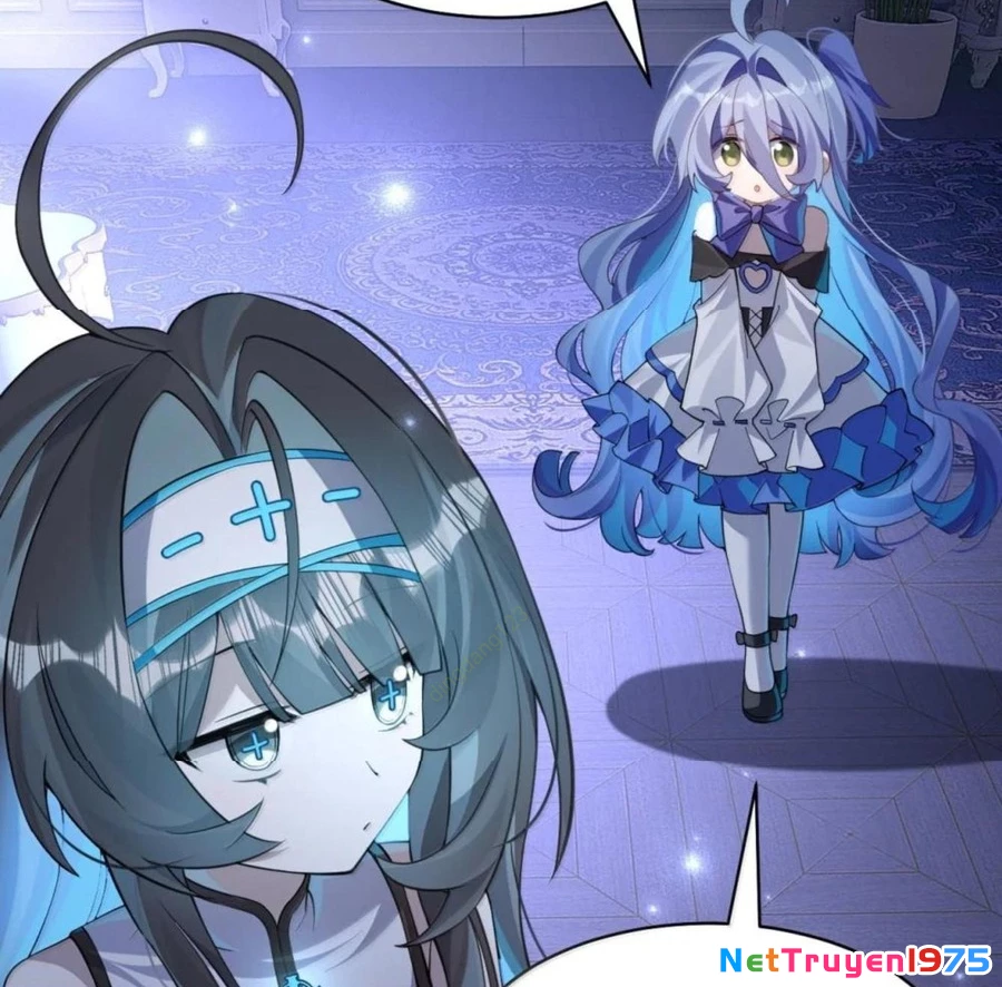 Vượt Cấp Xuyên Không, Tại Sao Tôi Lại Trở Thành Tiểu Thư Tu Sĩ? Chapter 36 - Trang 2