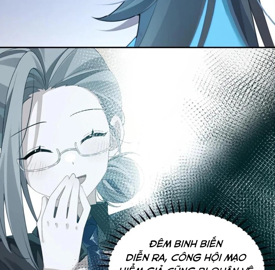 Vượt Cấp Xuyên Không, Tại Sao Tôi Lại Trở Thành Tiểu Thư Tu Sĩ? Chapter 36 - Trang 2