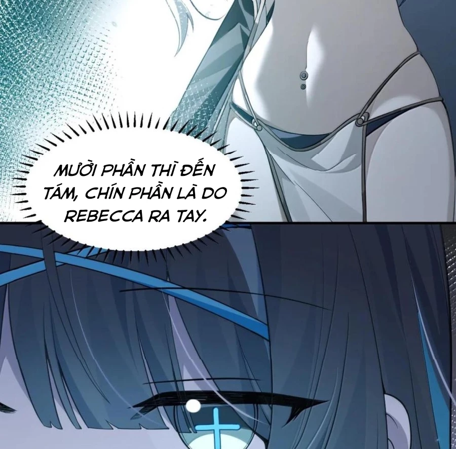 Vượt Cấp Xuyên Không, Tại Sao Tôi Lại Trở Thành Tiểu Thư Tu Sĩ? Chapter 36 - Trang 2