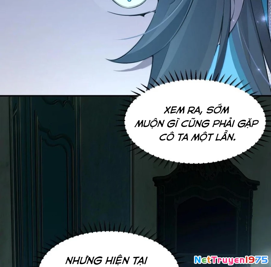 Vượt Cấp Xuyên Không, Tại Sao Tôi Lại Trở Thành Tiểu Thư Tu Sĩ? Chapter 36 - Trang 2