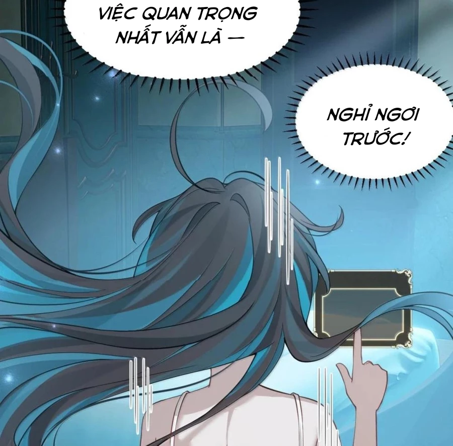 Vượt Cấp Xuyên Không, Tại Sao Tôi Lại Trở Thành Tiểu Thư Tu Sĩ? Chapter 36 - Trang 2