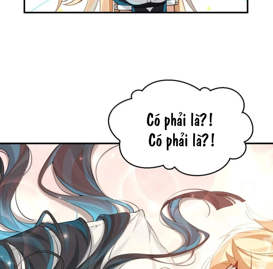 Vượt Cấp Xuyên Không, Tại Sao Tôi Lại Trở Thành Tiểu Thư Tu Sĩ? Chapter 36 - Trang 2