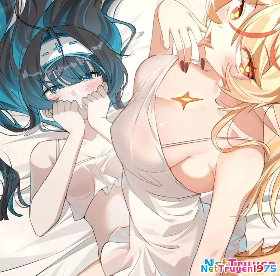 Vượt Cấp Xuyên Không, Tại Sao Tôi Lại Trở Thành Tiểu Thư Tu Sĩ? Chapter 36 - Trang 2