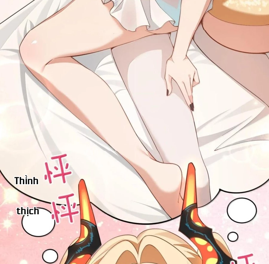 Vượt Cấp Xuyên Không, Tại Sao Tôi Lại Trở Thành Tiểu Thư Tu Sĩ? Chapter 36 - Trang 2