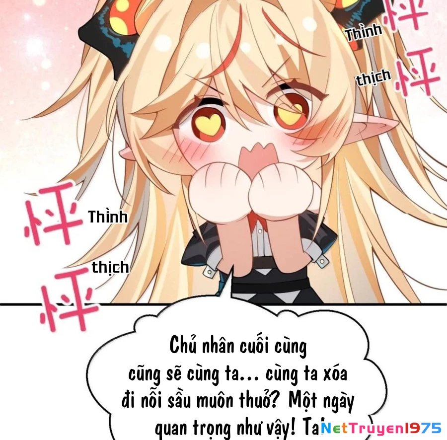 Vượt Cấp Xuyên Không, Tại Sao Tôi Lại Trở Thành Tiểu Thư Tu Sĩ? Chapter 36 - Trang 2