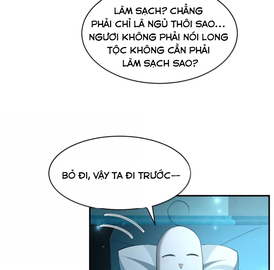 Vượt Cấp Xuyên Không, Tại Sao Tôi Lại Trở Thành Tiểu Thư Tu Sĩ? Chapter 36 - Trang 2