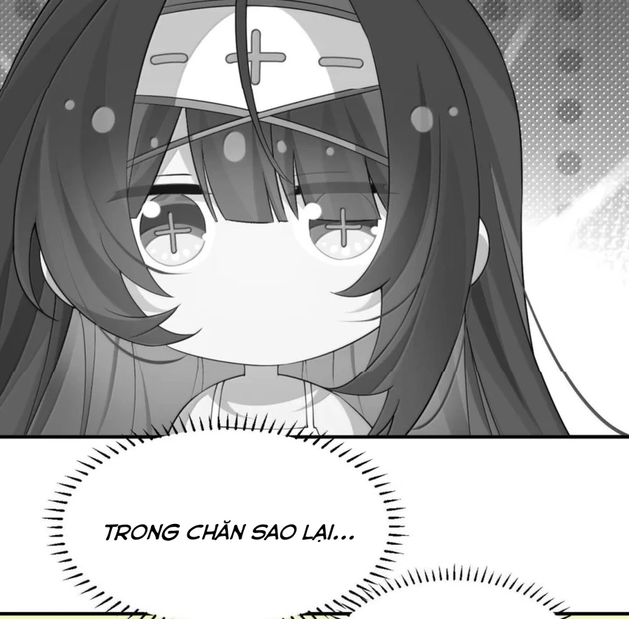 Vượt Cấp Xuyên Không, Tại Sao Tôi Lại Trở Thành Tiểu Thư Tu Sĩ? Chapter 36 - Trang 2