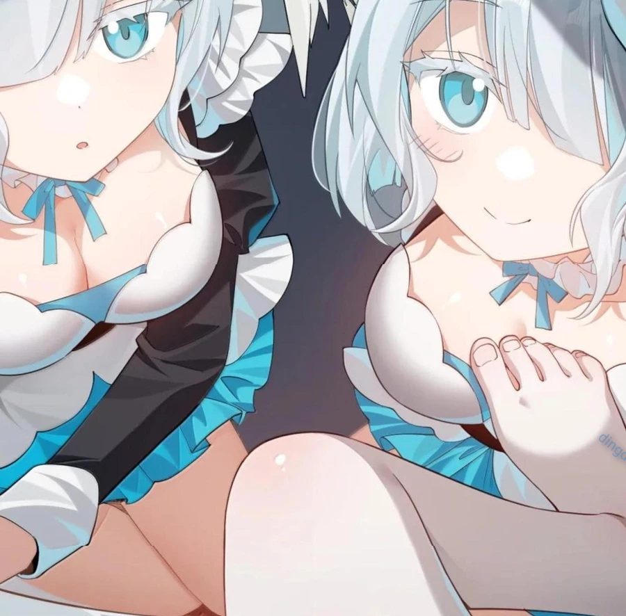 Vượt Cấp Xuyên Không, Tại Sao Tôi Lại Trở Thành Tiểu Thư Tu Sĩ? Chapter 36 - Trang 2