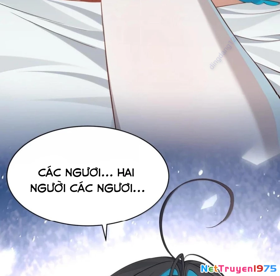 Vượt Cấp Xuyên Không, Tại Sao Tôi Lại Trở Thành Tiểu Thư Tu Sĩ? Chapter 36 - Trang 2