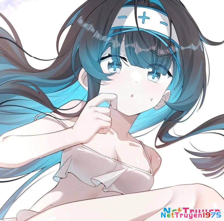 Vượt Cấp Xuyên Không, Tại Sao Tôi Lại Trở Thành Tiểu Thư Tu Sĩ? Chapter 36 - Trang 2