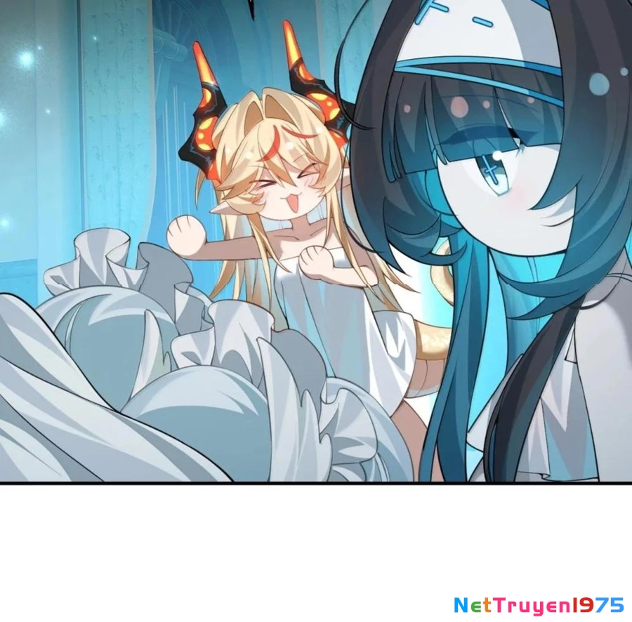 Vượt Cấp Xuyên Không, Tại Sao Tôi Lại Trở Thành Tiểu Thư Tu Sĩ? Chapter 36 - Trang 2