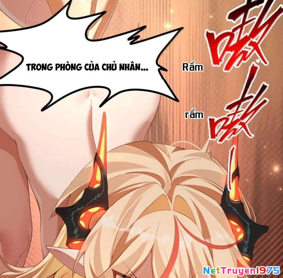 Vượt Cấp Xuyên Không, Tại Sao Tôi Lại Trở Thành Tiểu Thư Tu Sĩ? Chapter 36 - Trang 2