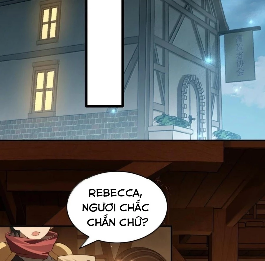 Vượt Cấp Xuyên Không, Tại Sao Tôi Lại Trở Thành Tiểu Thư Tu Sĩ? Chapter 36 - Trang 2