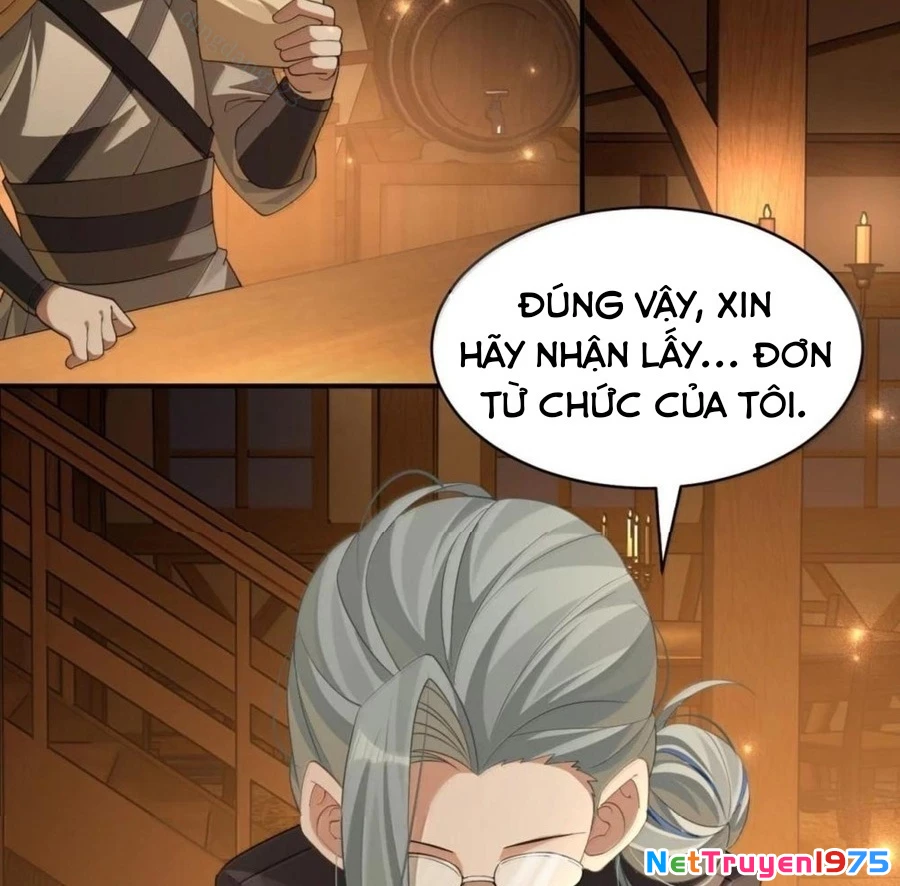 Vượt Cấp Xuyên Không, Tại Sao Tôi Lại Trở Thành Tiểu Thư Tu Sĩ? Chapter 36 - Trang 2