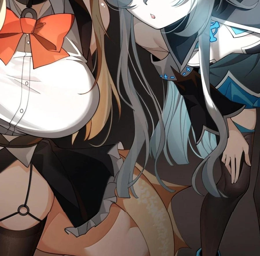 Vượt Cấp Xuyên Không, Tại Sao Tôi Lại Trở Thành Tiểu Thư Tu Sĩ? Chapter 36 - Trang 2