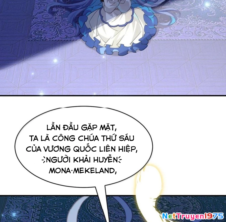 Vượt Cấp Xuyên Không, Tại Sao Tôi Lại Trở Thành Tiểu Thư Tu Sĩ? Chapter 36 - Trang 2