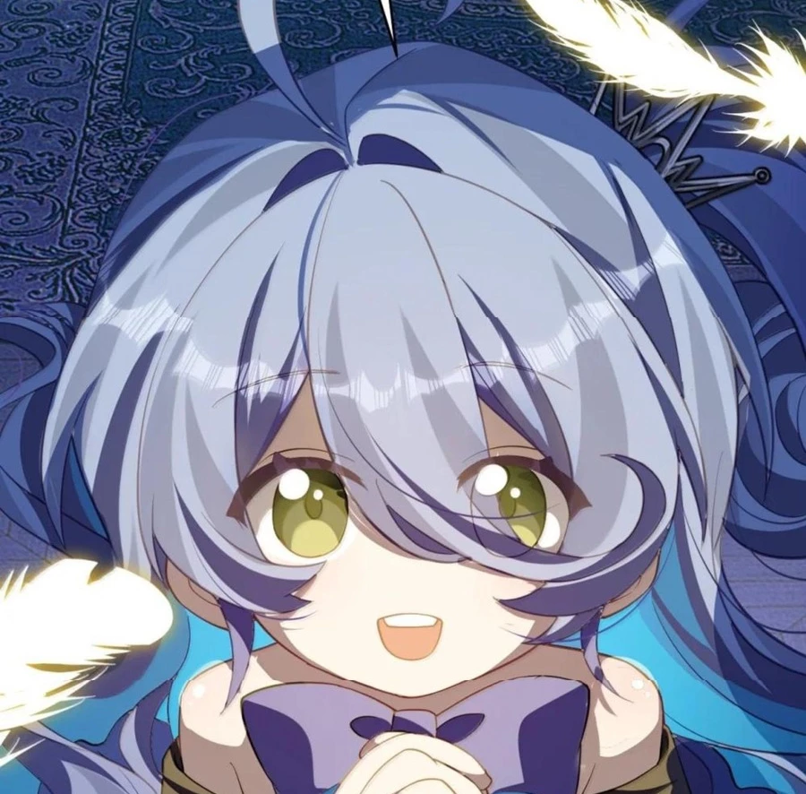 Vượt Cấp Xuyên Không, Tại Sao Tôi Lại Trở Thành Tiểu Thư Tu Sĩ? Chapter 36 - Trang 2