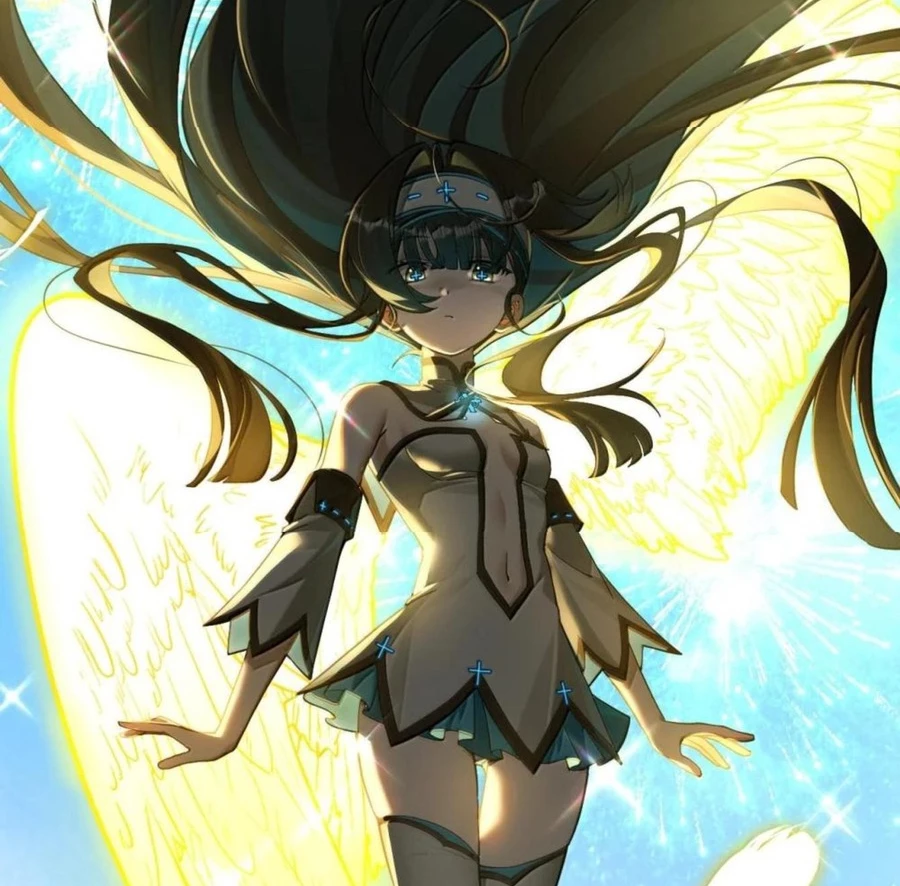 Vượt Cấp Xuyên Không, Tại Sao Tôi Lại Trở Thành Tiểu Thư Tu Sĩ? Chapter 36 - Trang 2