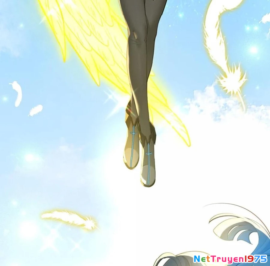 Vượt Cấp Xuyên Không, Tại Sao Tôi Lại Trở Thành Tiểu Thư Tu Sĩ? Chapter 36 - Trang 2