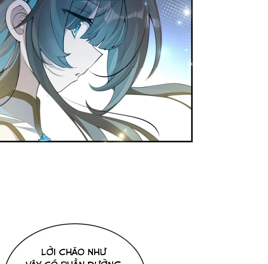 Vượt Cấp Xuyên Không, Tại Sao Tôi Lại Trở Thành Tiểu Thư Tu Sĩ? Chapter 36 - Trang 2