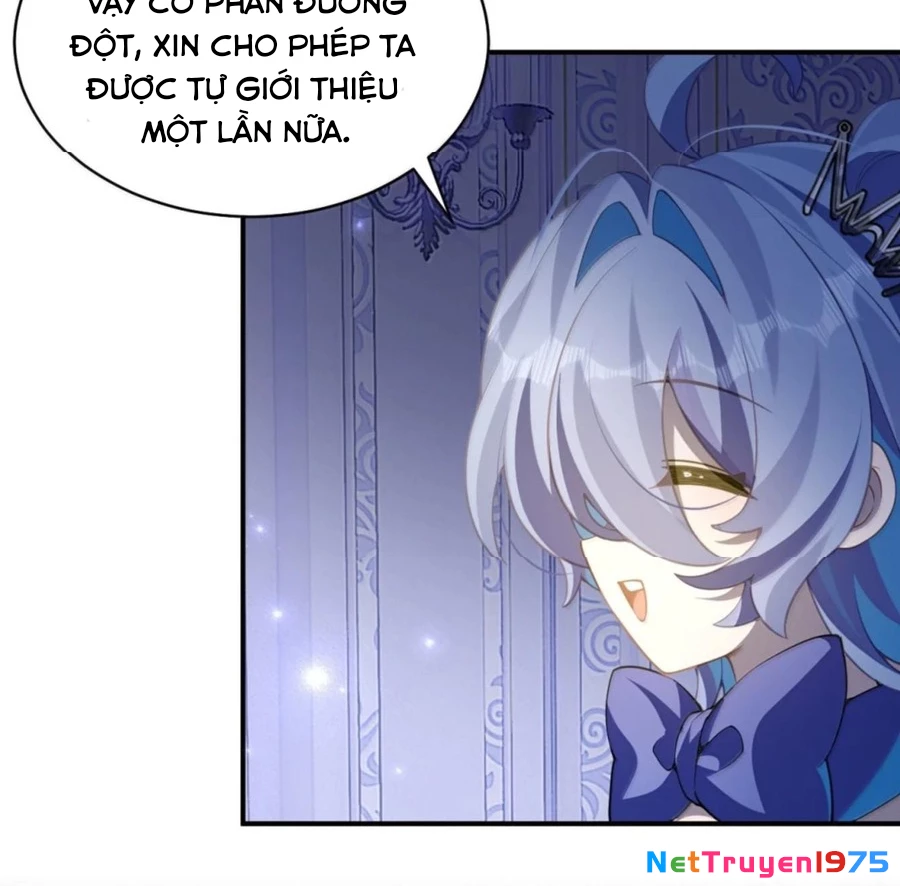 Vượt Cấp Xuyên Không, Tại Sao Tôi Lại Trở Thành Tiểu Thư Tu Sĩ? Chapter 36 - Trang 2