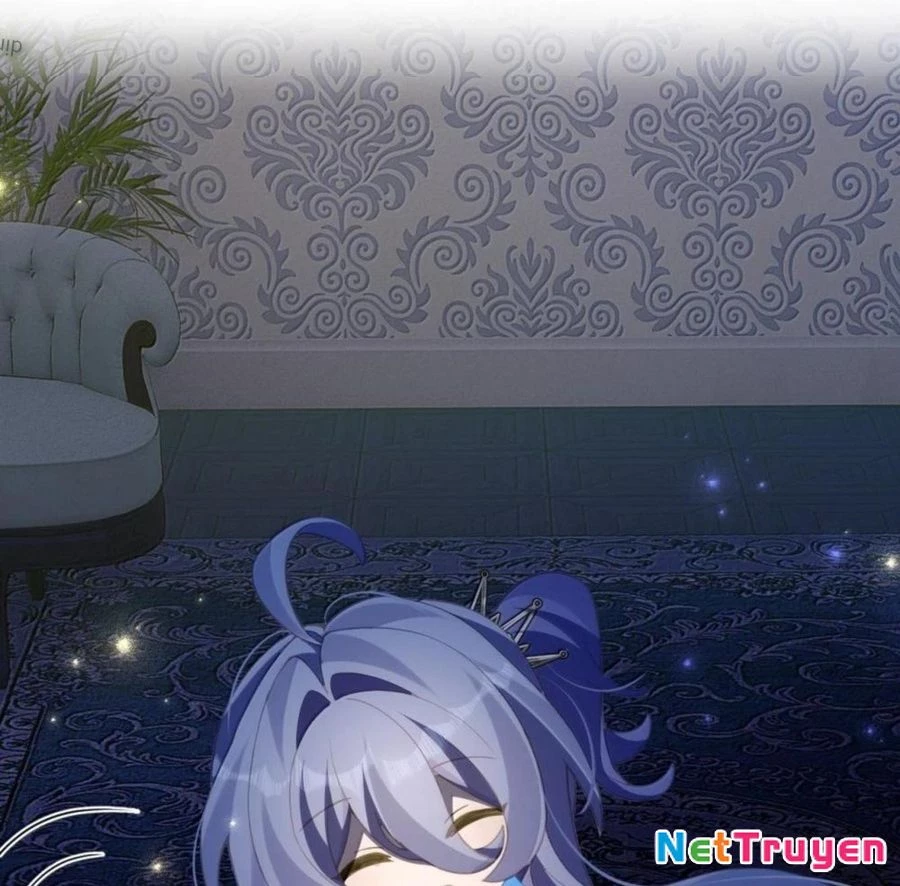 Vượt Cấp Xuyên Không, Tại Sao Tôi Lại Trở Thành Tiểu Thư Tu Sĩ? Chapter 36 - Trang 2