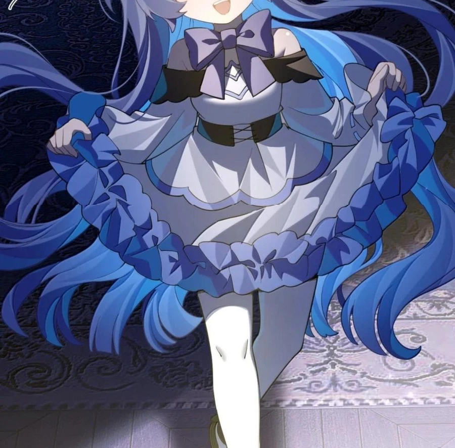 Vượt Cấp Xuyên Không, Tại Sao Tôi Lại Trở Thành Tiểu Thư Tu Sĩ? Chapter 36 - Trang 2