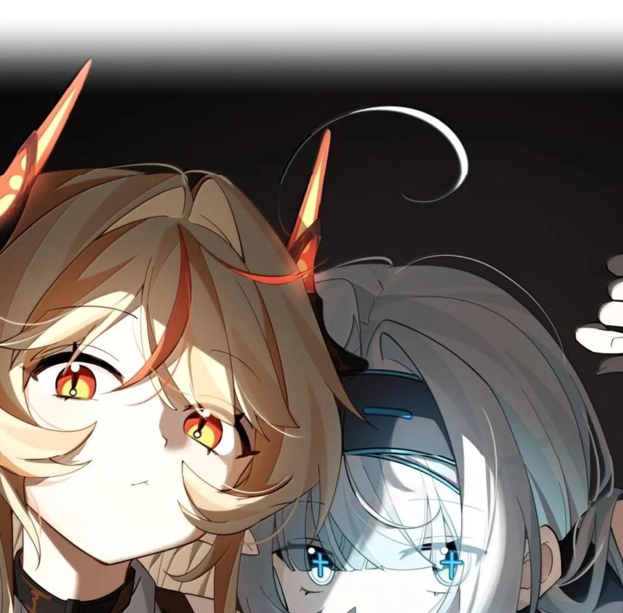 Vượt Cấp Xuyên Không, Tại Sao Tôi Lại Trở Thành Tiểu Thư Tu Sĩ? Chapter 36 - Trang 2