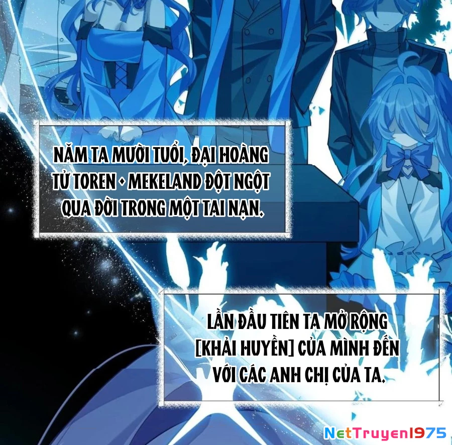 Vượt Cấp Xuyên Không, Tại Sao Tôi Lại Trở Thành Tiểu Thư Tu Sĩ? Chapter 36 - Trang 2