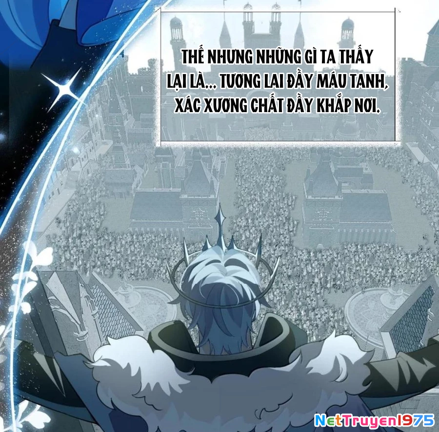 Vượt Cấp Xuyên Không, Tại Sao Tôi Lại Trở Thành Tiểu Thư Tu Sĩ? Chapter 36 - Trang 2